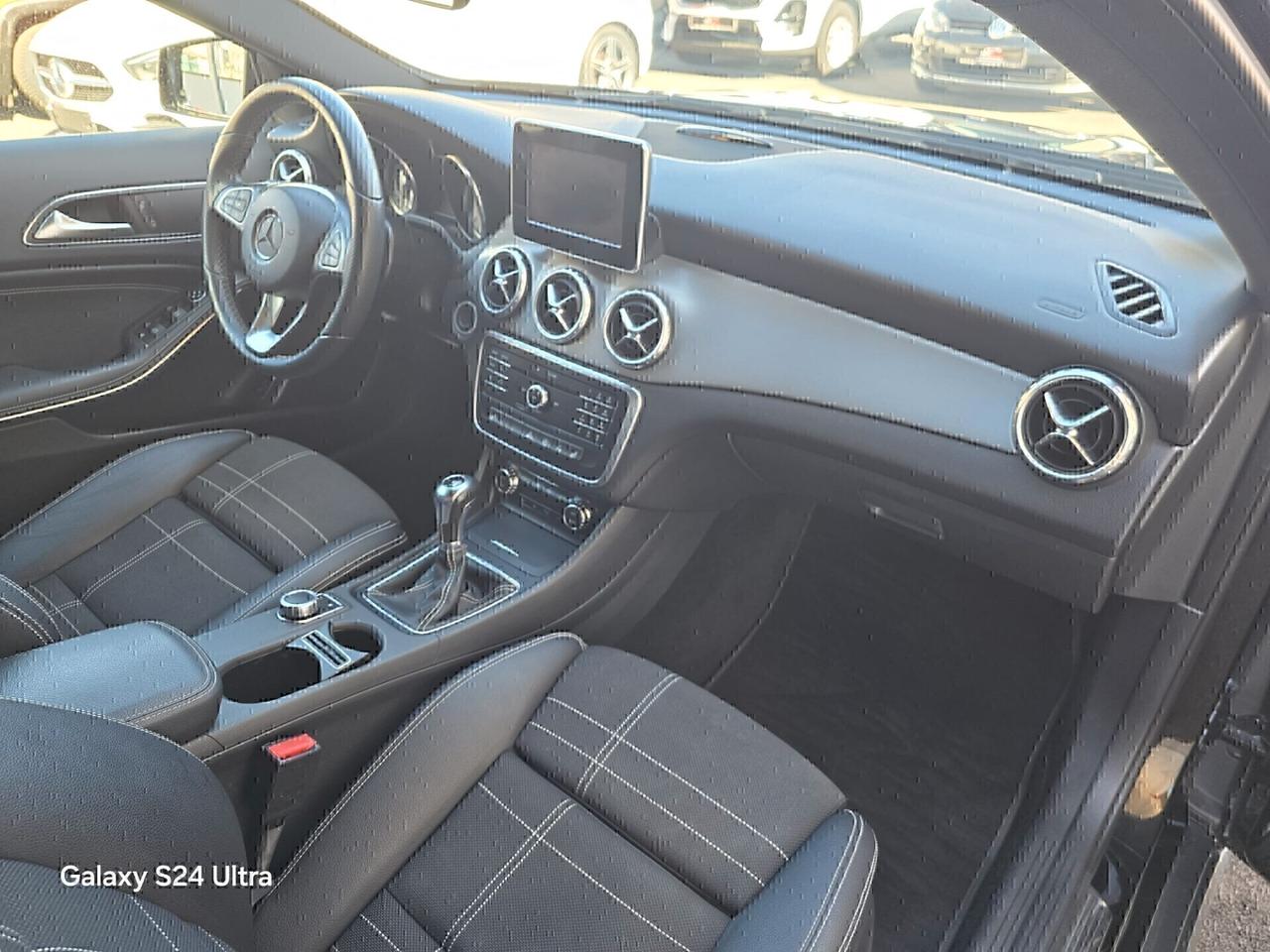 Mercedes-benz GLA 200 GLA 200 d Sport