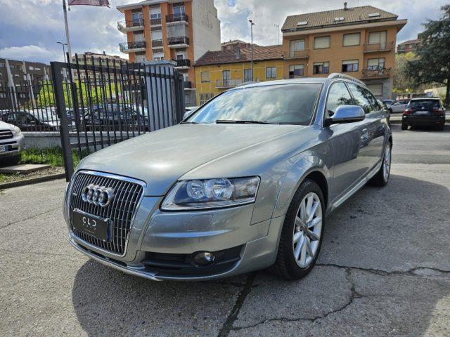 AUDI A6 allroad 3.0 TDI 240 CV F.AP.