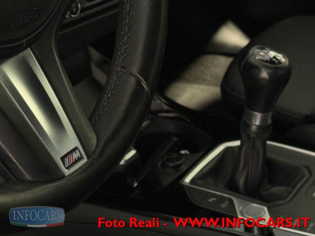 BMW 218 d 150 cv Gran Coupé Msport - Promo