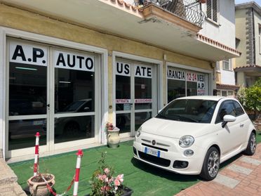 Fiat 500 1.3 Multijet 16V 95 CV GQ SPORT 99000 KM