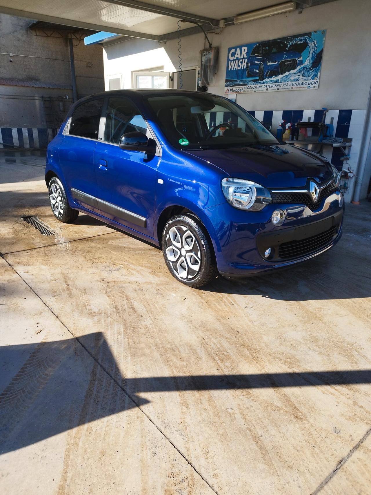 Renault Twingo SCe Stop&Start Cosmic