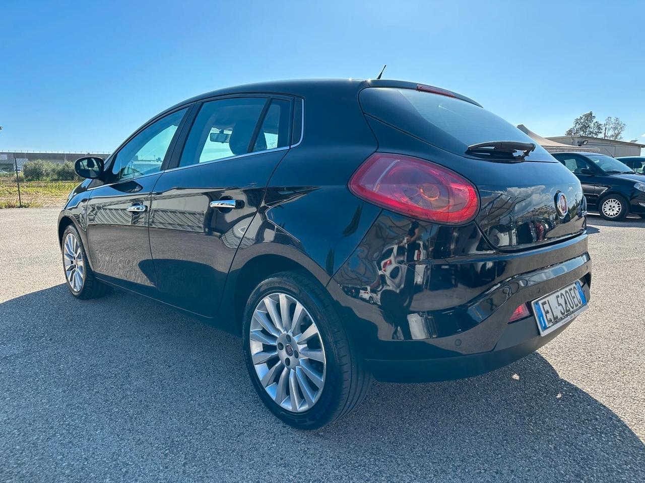 Fiat Bravo 1.6 MJT