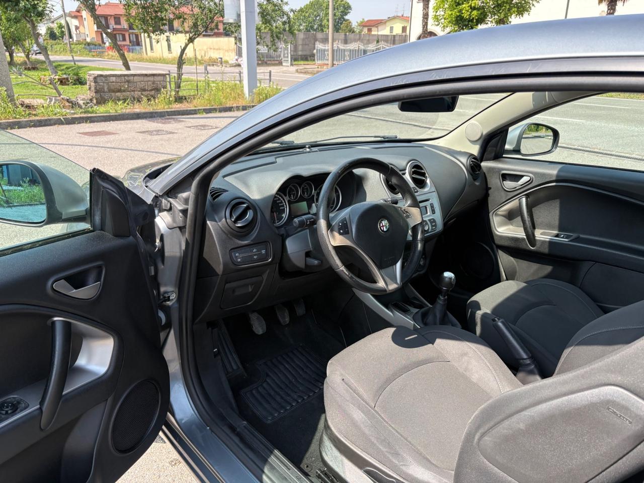 Alfa Romeo MiTo 1.4 70 CV 8V Super