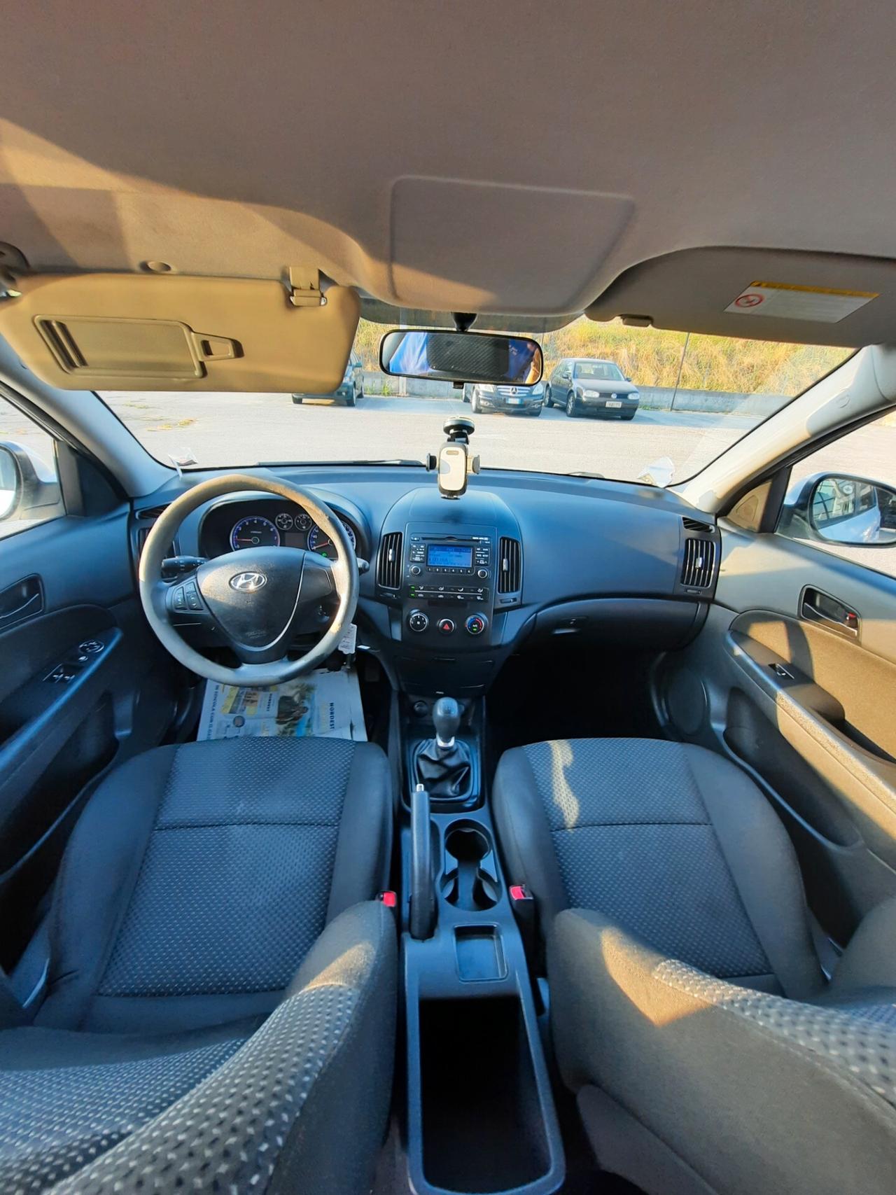 Hyundai i30 CW 1.4 16V 109CV Special