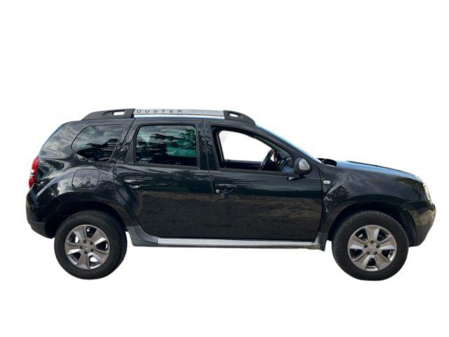 DACIA Duster 1.5 dCi 110CV 4x4 Lauréate