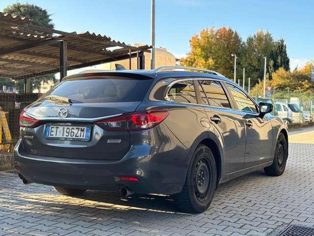Mazda 6 6 III 2013 Wagon Wagon 2.2 Exceed 150cv 6mt