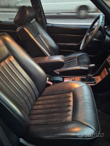 MERCEDES 200E BENZINA ASI