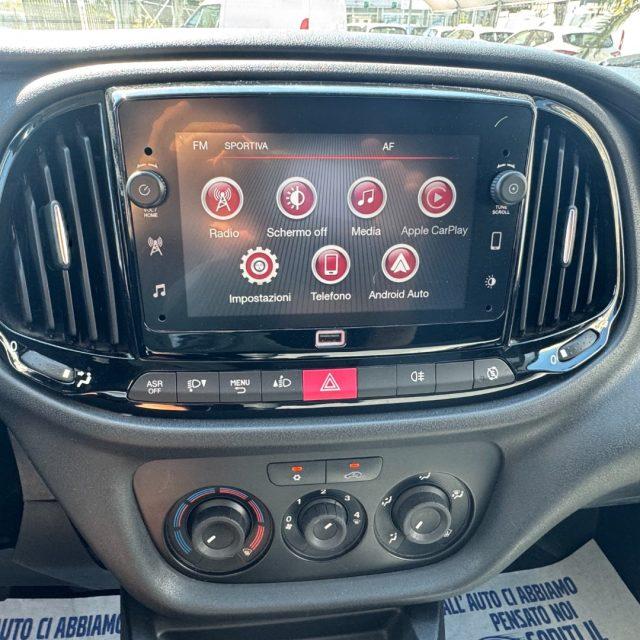 FIAT Doblo 1.6 Mjet 105cv S.&S. PL-TN CARGO MAXI LOUNGE