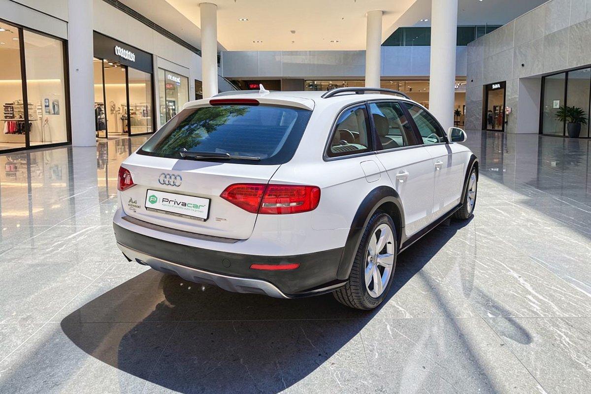 AUDI A4 allroad 2.0 TDI F.AP. Advanced