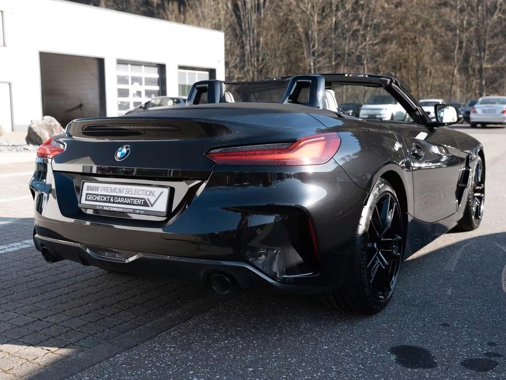 Bmw Z4 sDrive20i Msport