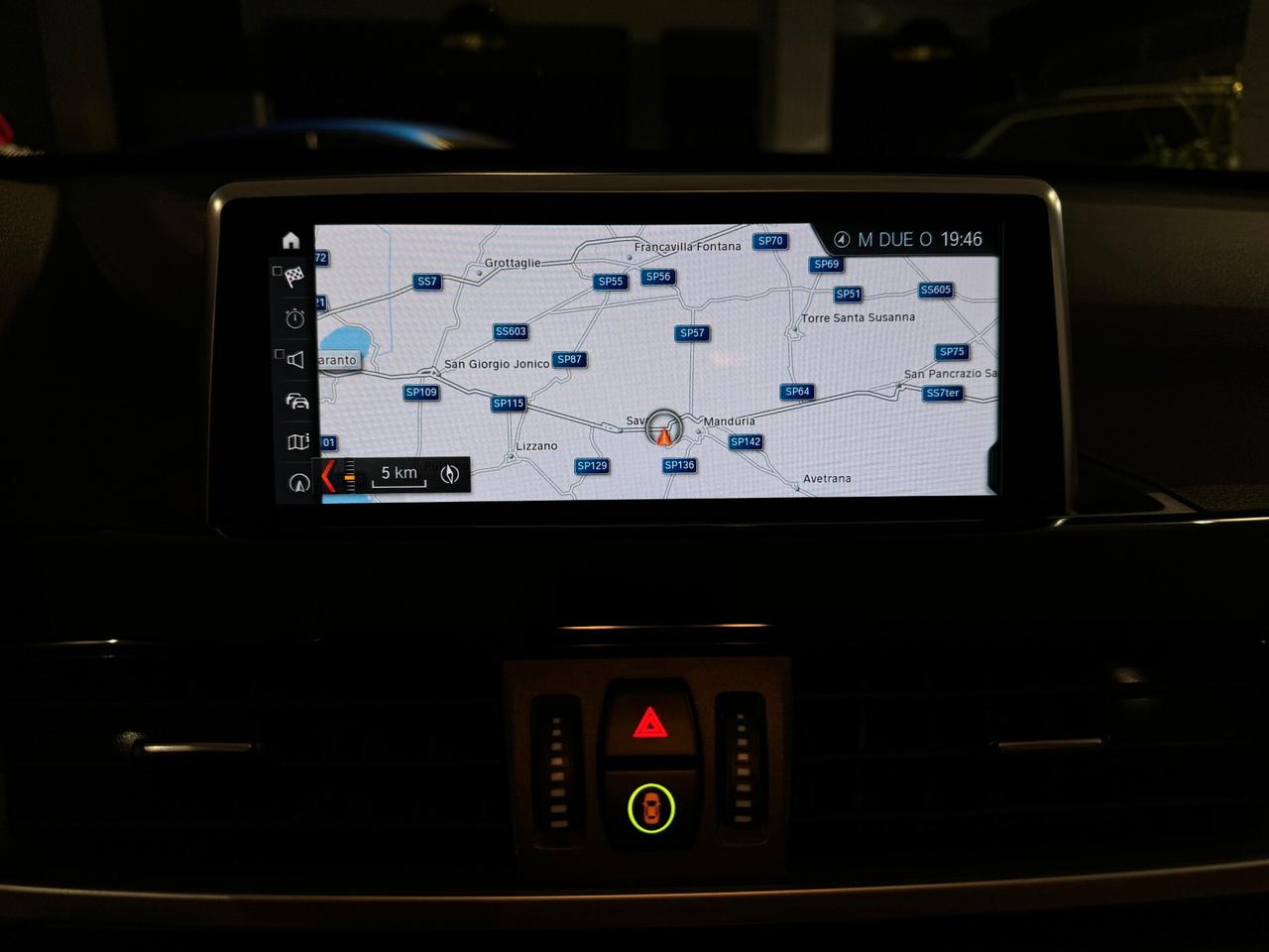 BMW X1 SDRIVE 18D BUSINESS ADVANTAGE 2022