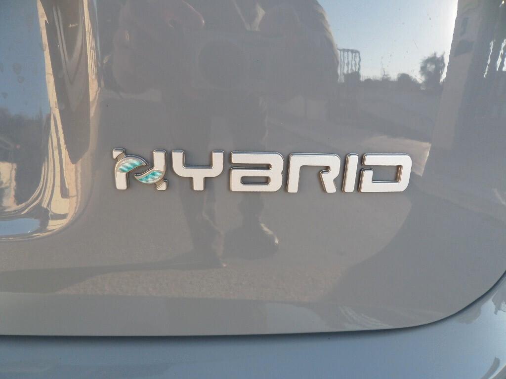 FIAT PANDA 1.0 FIREFLY HYBRID EASY - 5° Posto-Mp3-City