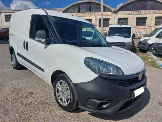 FIAT Doblo Doblò 1.6 MJT 105CV S&S PC-TN Cargo Lounge