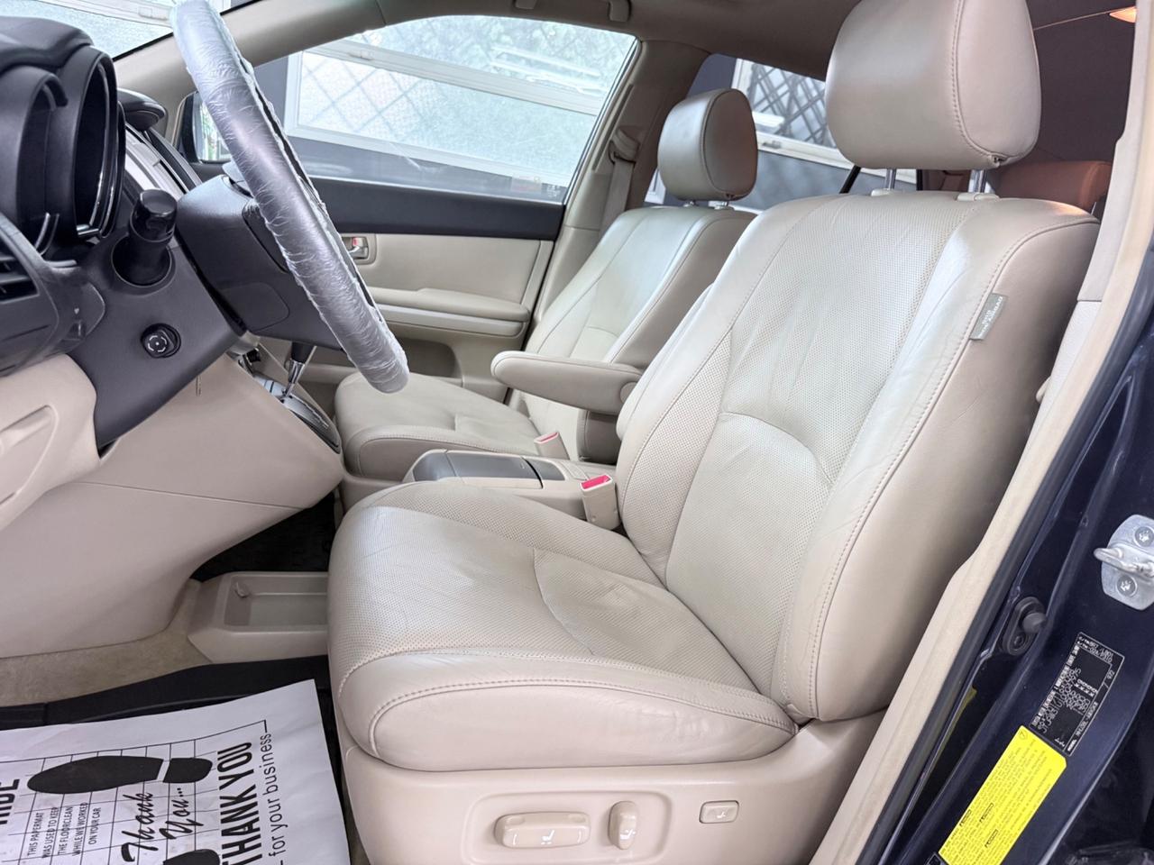 Lexus RX 400 400h Ambassador
