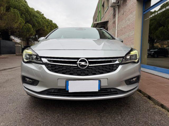 OPEL Astra 1.6 CDTI 110CV INNOVATION UNIPROPRIETARIO