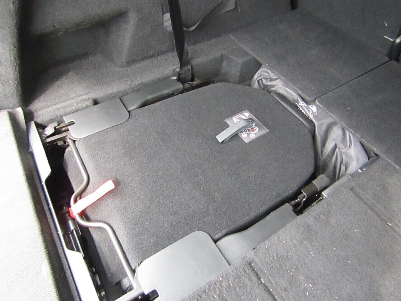 Citroen Grandtourer 7 posti automatico gancio