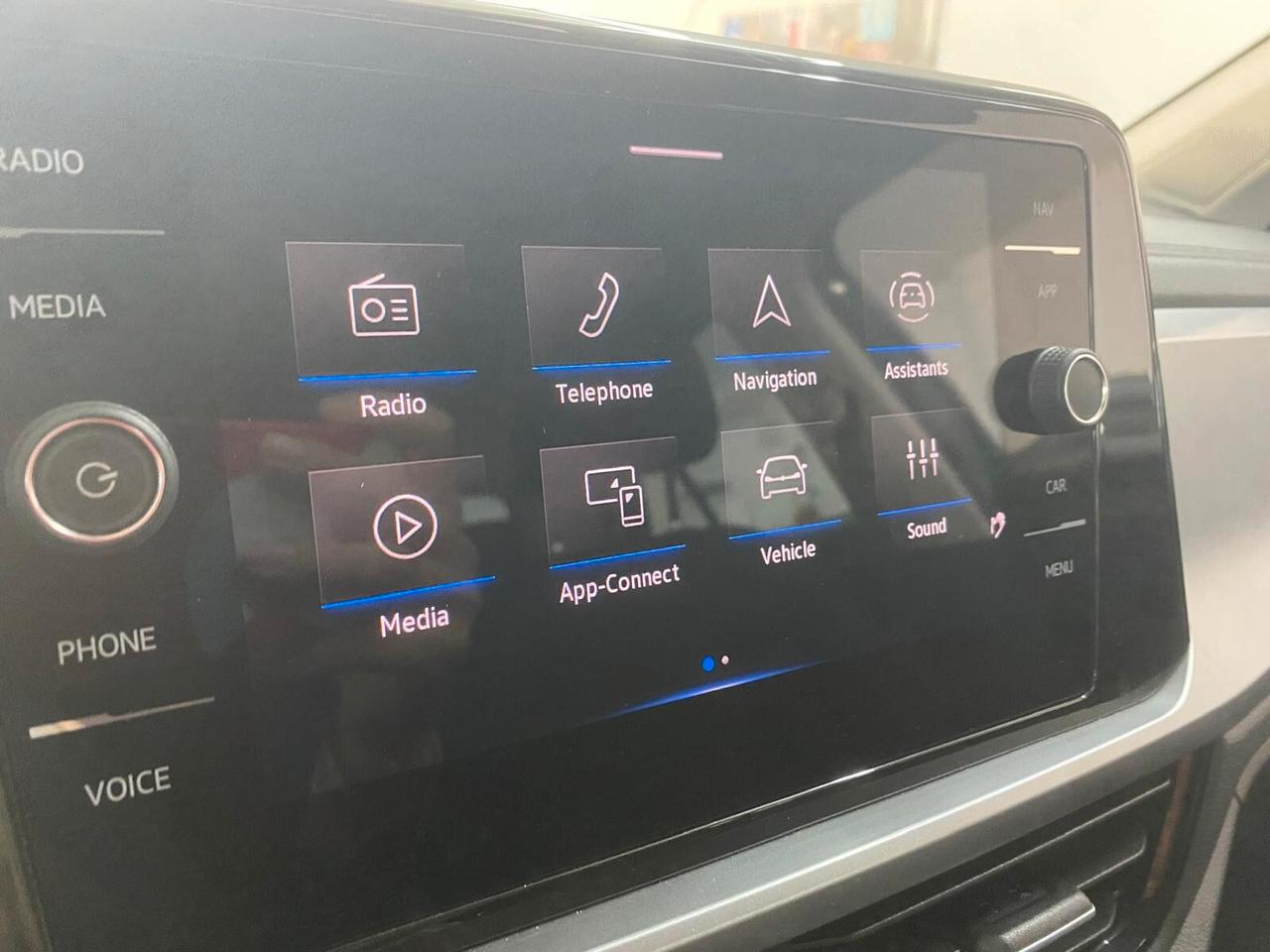 Volkswagen T-Roc 2.0 TDI SCR Life