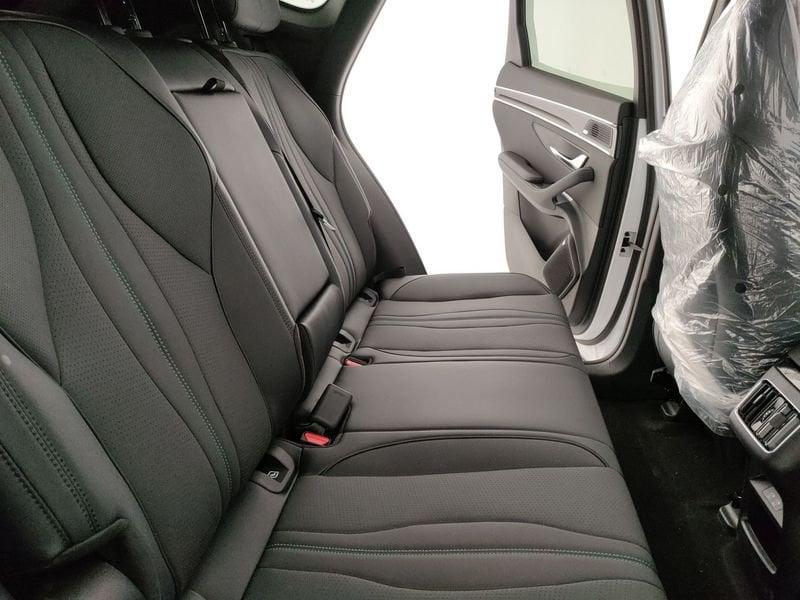 BYD Seal U DMi Seal U DM-i 1.5 218 CV PHEV Comfort