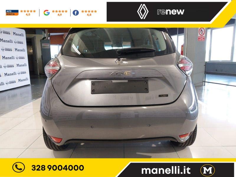 Renault ZOE Evolution R135 rif.GR317