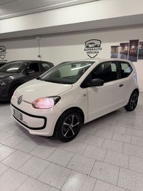 Volkswagen up! 1.0 3p. eco move BlueMotion Technology