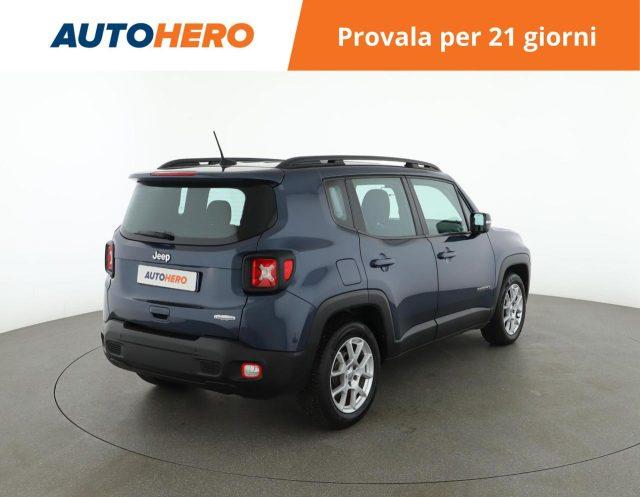 JEEP Renegade 1.0 T3 Longitude