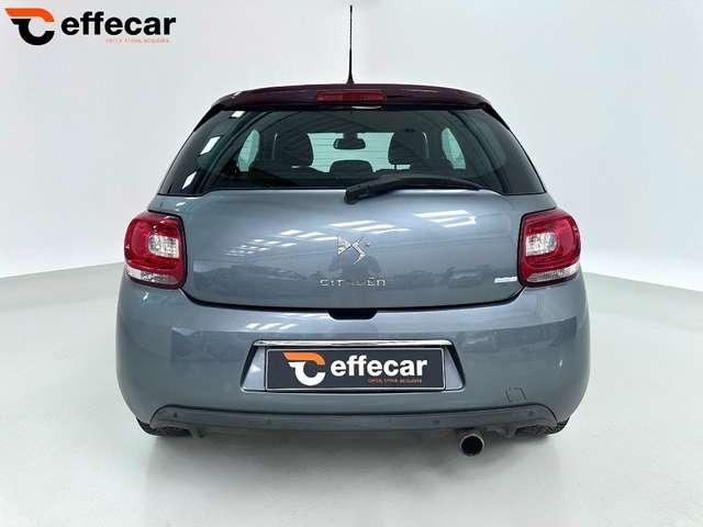DS Automobiles DS 3 1.4 VTi 95 Chic