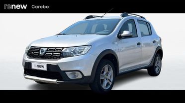 Dacia Sandero Stepway 0.9 TCe 90cv S&S