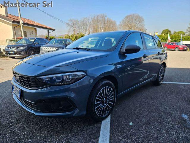 FIAT Tipo NEOPTATENTATI SW 1.0 t3 100cv TG :GP317ML