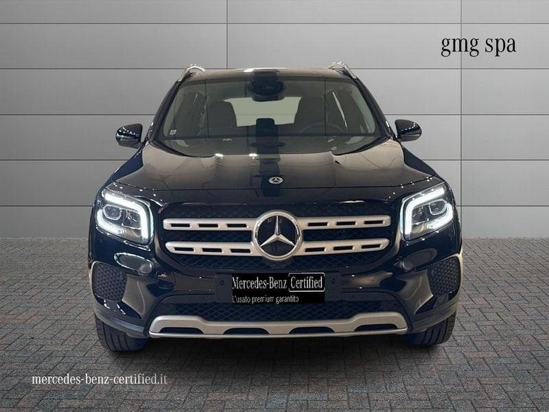 Mercedes-Benz Classe GLB GLB 200 d Executive auto