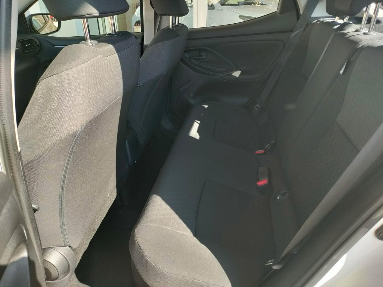 Toyota Yaris 1.5 Hybrid 5 porte Active