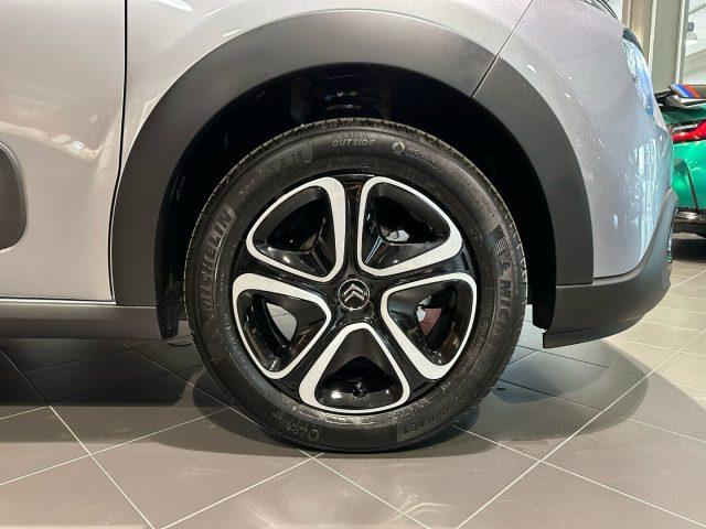 CITROEN C3 PureTech 83 S&S Plus KM0 - LED - BT - CLIMA