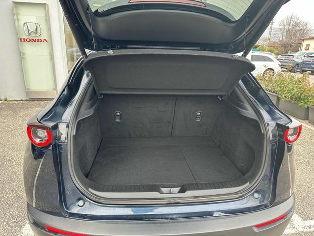 MAZDA CX-30 2.0L Skyactiv-X M Hybrid AWD Exceed