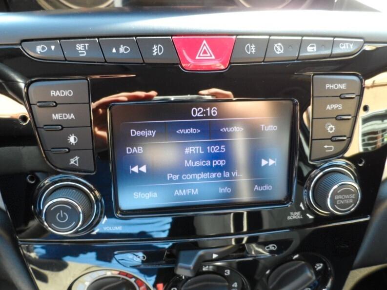Lancia Ypsilon 1.0 FireFly 70CV Hybrid Maryne 12/2020
