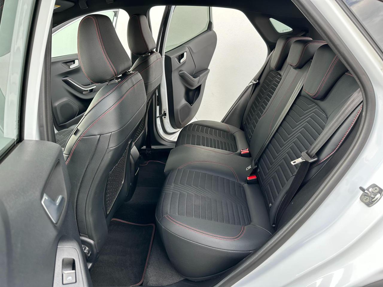 Ford Puma 1.0 ecoboost h ST-Line X s&s 125cv auto