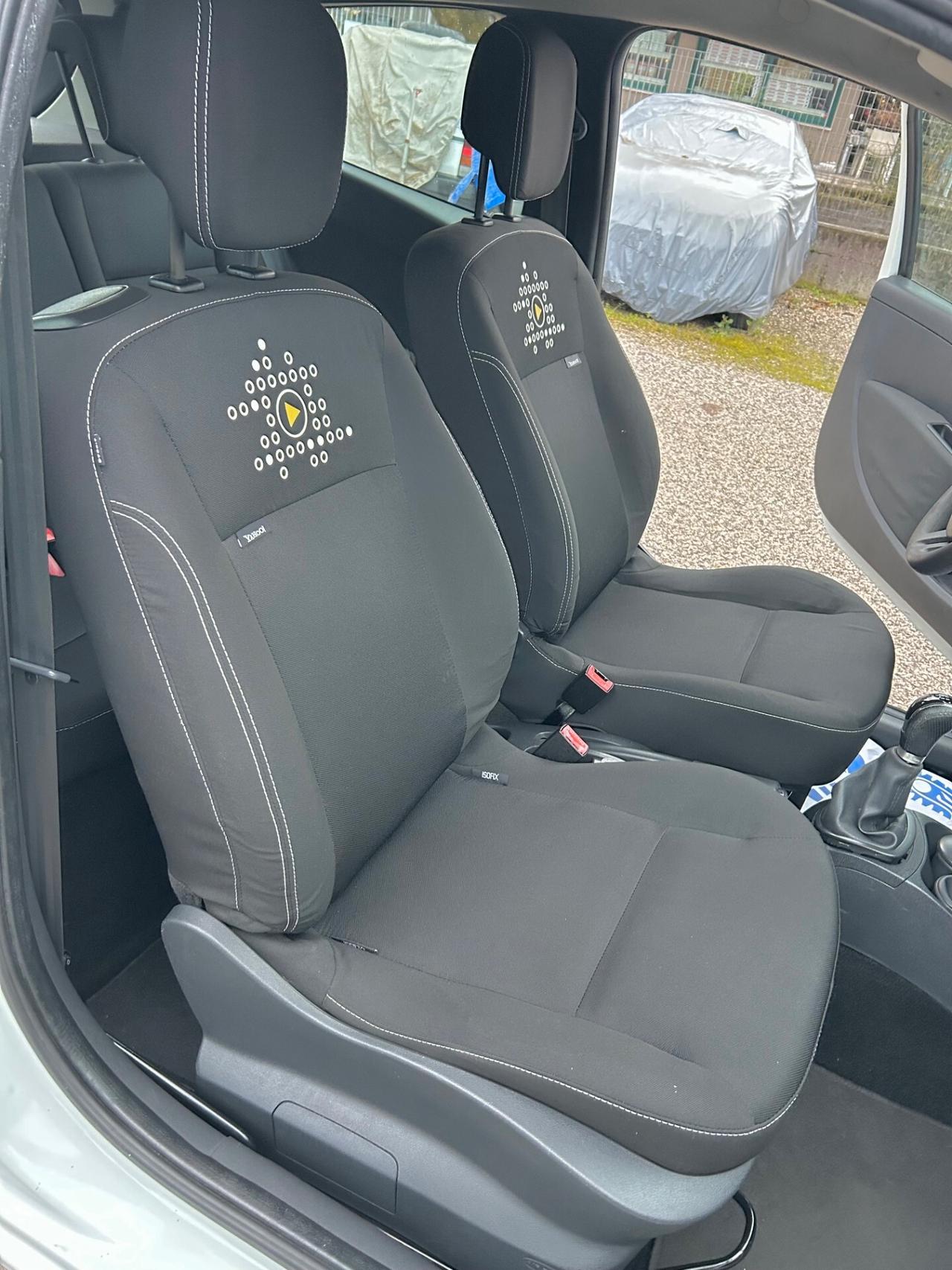 Renault Clio 1.5 dCi 75CV 3p-UNIPROPRI.-NEOPATENTATI