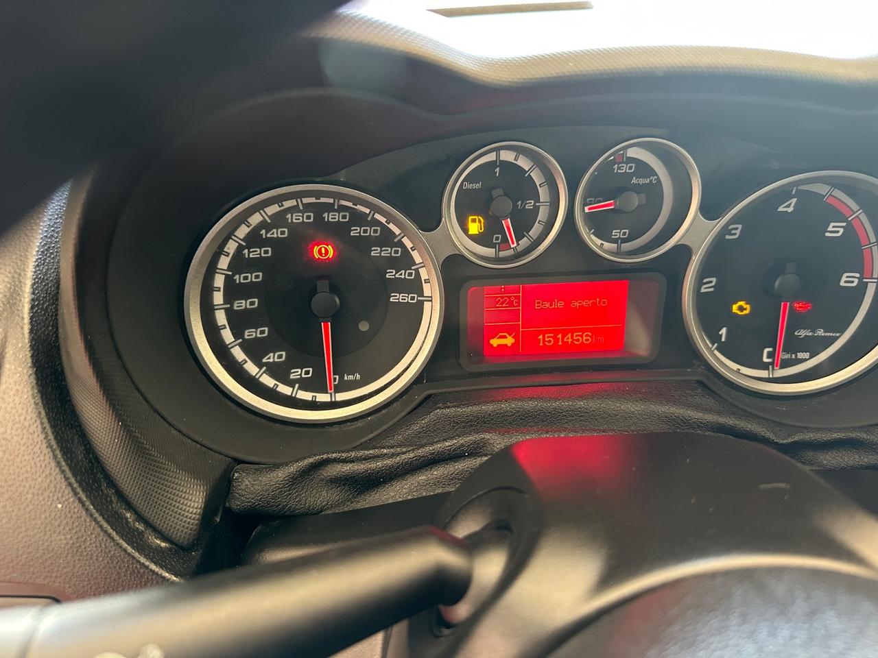 Alfa Romeo MiTo 1.3 JTDm 85 CV S&S Progression