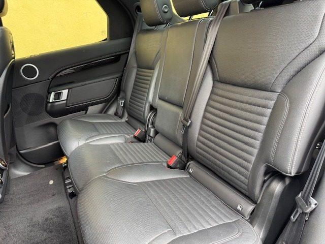LAND ROVER Discovery 3.0D I6 249 CV AWD Auto 7 POSTI R-Dynamic SE TETTU