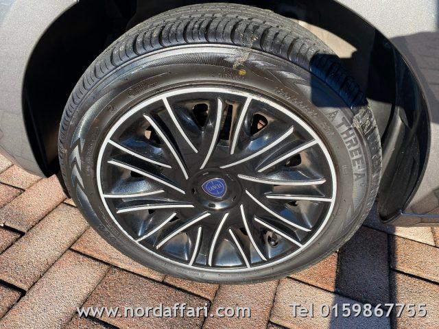 LANCIA Ypsilon 1.0 FireFly 5 porte S&S Hybrid Gold *IVA ESPOSTA*