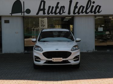 FORD KUGA 2.5 FHEV 190CV CVT 2WD ST-LINE 2023