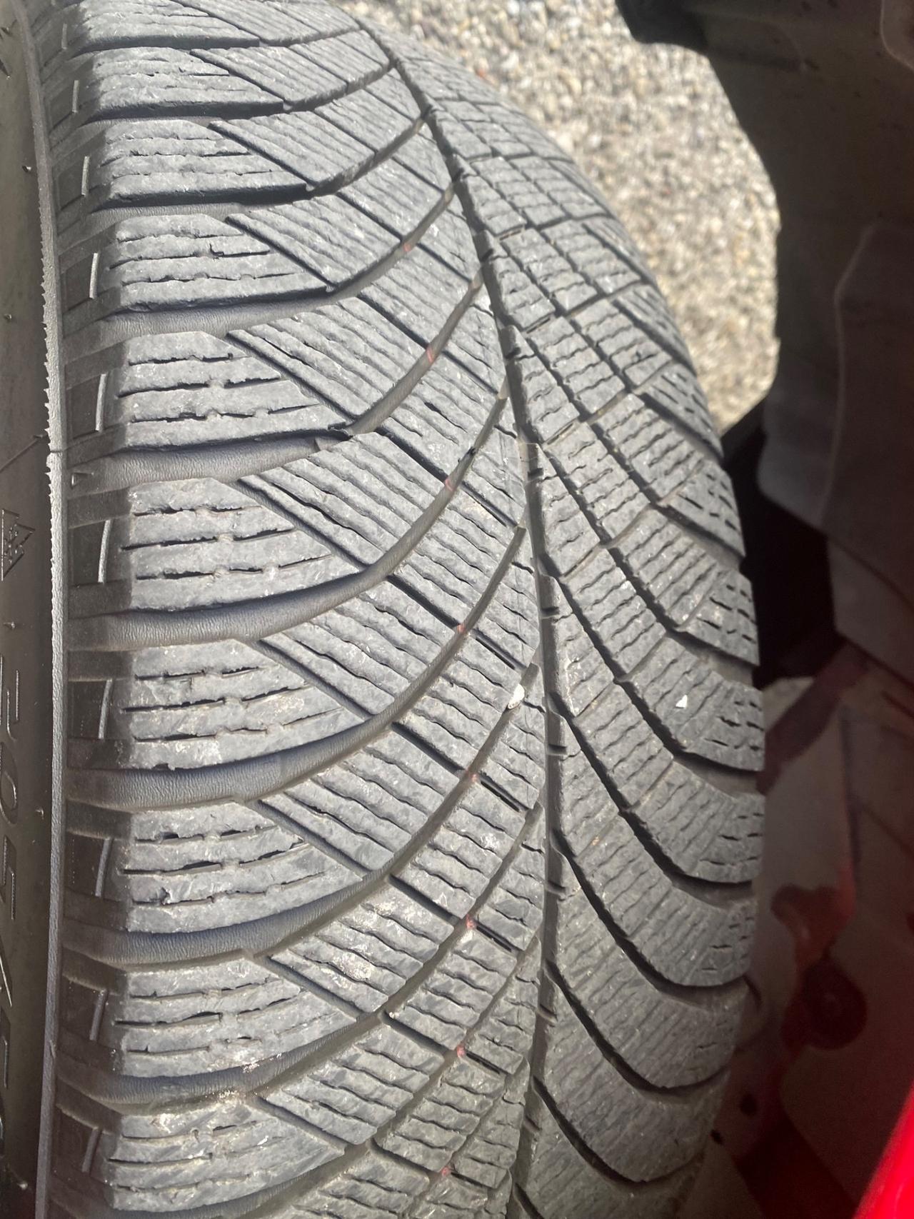 Ford EcoSport 1.5 Ecoblue 95 CV Start&Stop Titanium NEOPATENTATI!!!