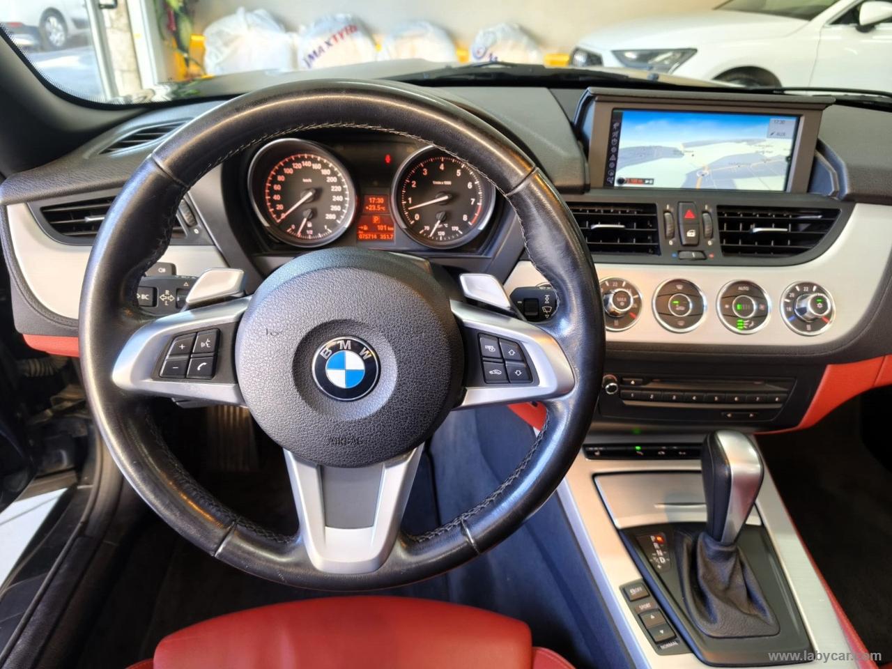 BMW Z4 sDrive23i 76.000KM*AUTOM