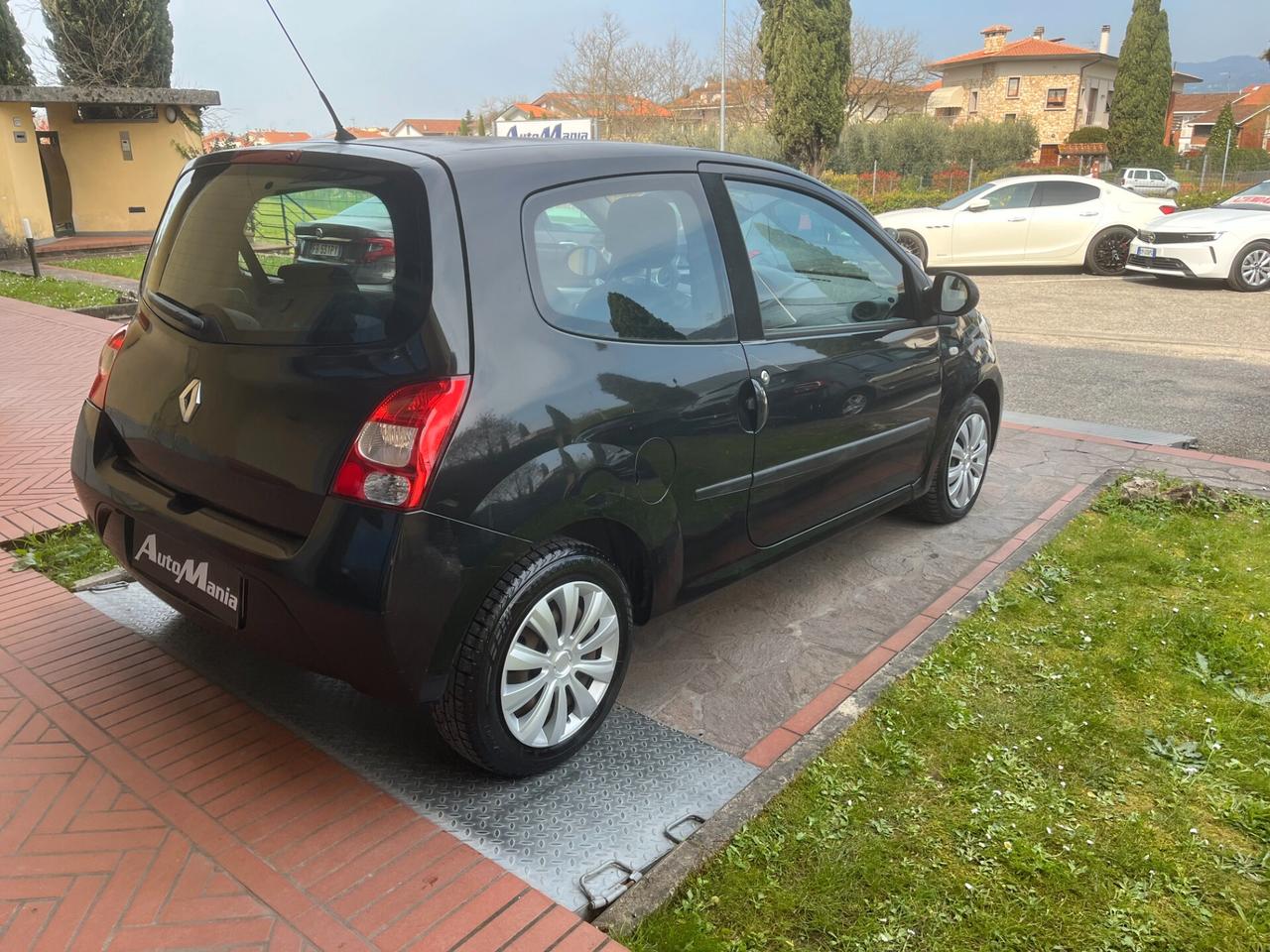 Renault Twingo 1.2 8V Dynamique