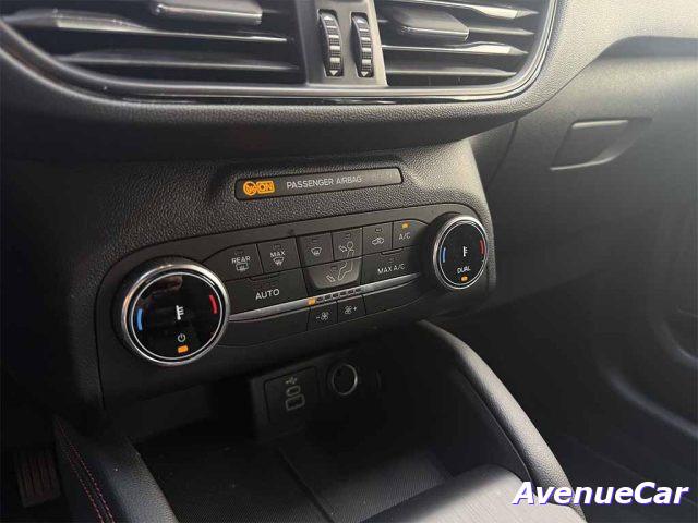 FORD Kuga phev PLUG IN ST-Line 225cv PREZZO REALE TELACAMERA