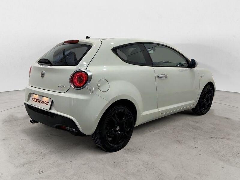 Alfa Romeo MiTo 1.4 78 CV 8V S&S SUPER