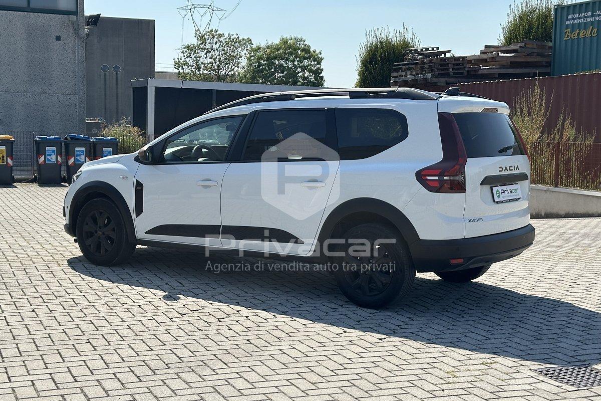 DACIA Jogger 1.0 TCe GPL 100 CV 5 posti Extreme