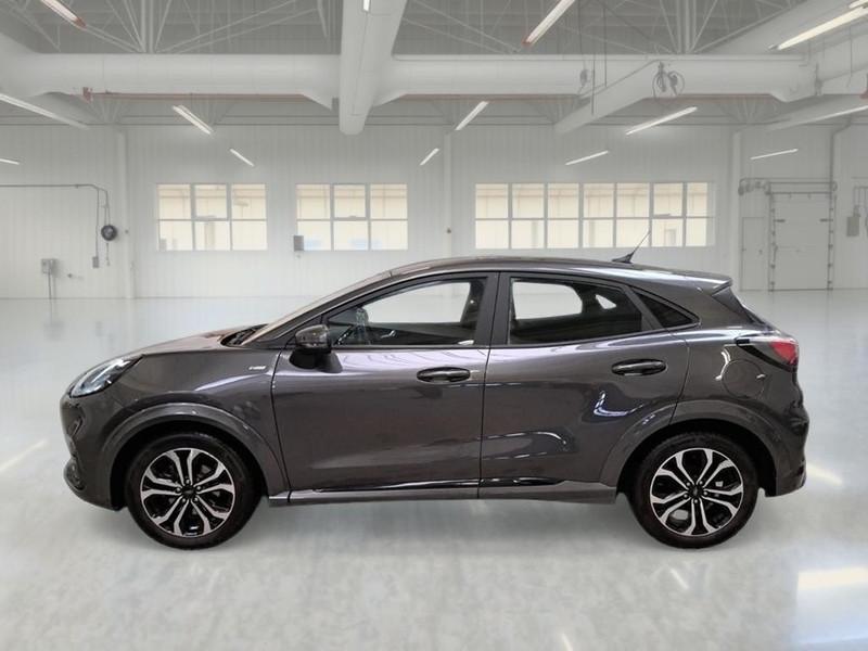 FORD PUMA 1.0 ECOBOOST HYBRID 125 CV ST-LINE 5 PORTE SUV