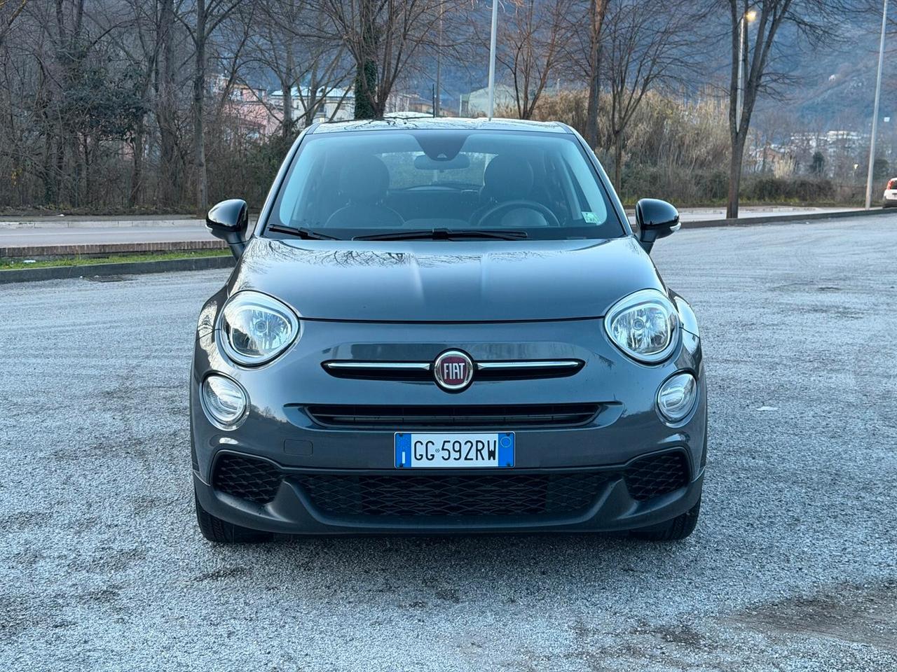 Fiat 500X 1.3 MultiJet 95 CV Cult