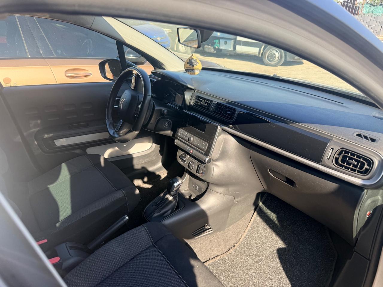 Citroen C3 BlueHDi 100 S&S Shine 2019