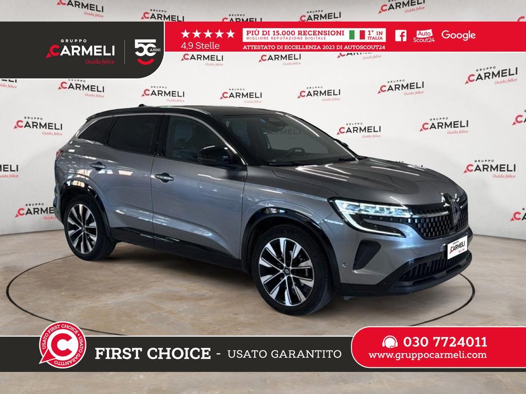Renault Austral 1.3 mild hybrid Techno Auto