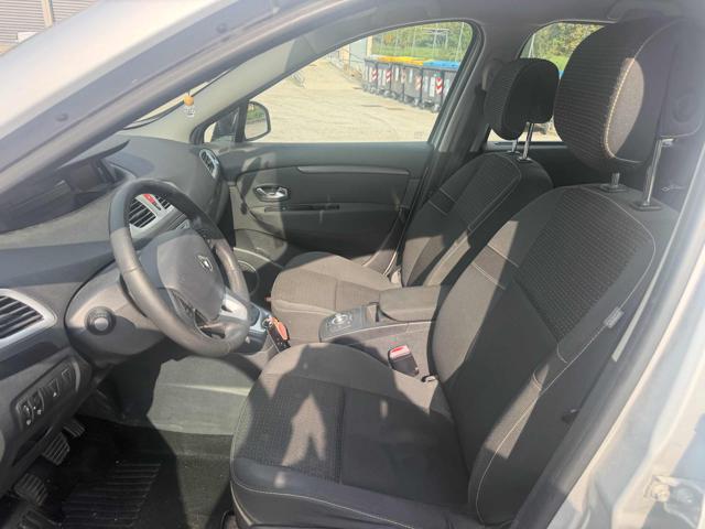 RENAULT Scenic X-Mod 1.5 dCi 110CV Luxe Stupenda Bellissima